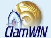 ClamWin Portable 0.96.5