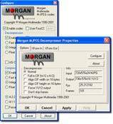 Codec M-JPeG Morgan 3.0.0.9