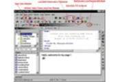 CoffeeCup HTML Editor 2008