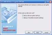 Comodo Disk Encryption 