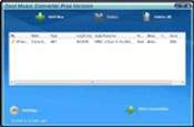 CoolMusic Converter 8