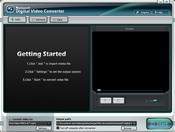 Daniusoft Digital Video Converter 2.4.1.0