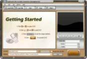 Daniusoft DVD to Nokia Converter build 2.0.1.12