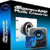 dBpowerAMP Music Converter 13.2