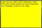 DeskNotes 2.2.3