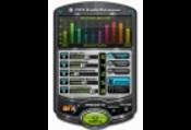 DFX Audio Enhancer for Windows Media Player 9
