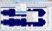 Digital Audio Editor 6.2