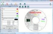 Disketch Disc Labeler 1.11