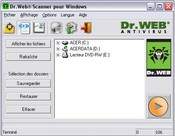 Dr.Web 5.0