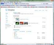DropBox 0.6.557