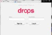 Drops -