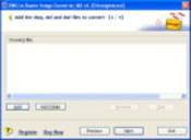 DWG to IMAGE Converter MX 5.6
