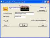 DynDnsPro 1.0