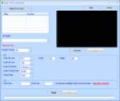Easy DVD Converter 1.1