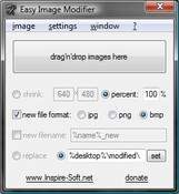 Easy Image Modifier 1.1