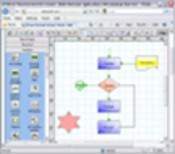 Edraw Flowchart ActiveX Control 1.0