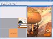 Electronic Greeting Card Construction Set 2.0a