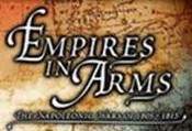 Empires in Arms - Patch 1.05.05