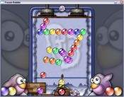 Enhanced Frozen Bubbles 1.0