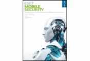 ESET Mobile Security 1.0