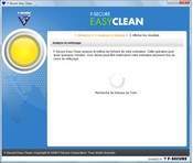 F-Secure Easy Clean 3.1.2775