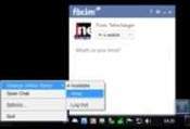 Facebook Chat Instant Messenger 1.0