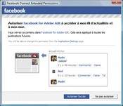 Facebook Desktop For Air 0.6.0