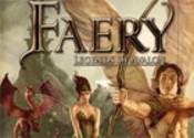 Faery : Legends of Avalon -