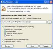 FileAssassin 1.06