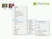 FilerFrog 2.1.0 - 64 Bits