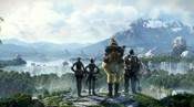 Final Fantasy XIV Online – Trailer HD 1.25