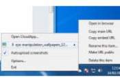 FluffyApp 1.0 Beta 10