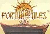 Fortune Tiles Gold 