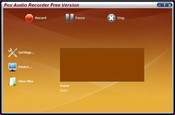 Fox Audio Recorder 7.4.0.10