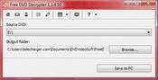 Free DVD Decrypter 1.4.1.53