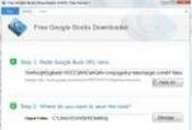 Free Google Books Downloader 1.3.0