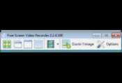 Free Screen Video Recorder 2.5.14
