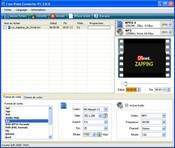 Free Video Converter 2.1
