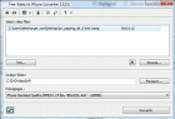 Free Video to iPhone Converter 2.2.1.54