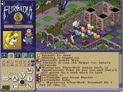 Furcadia Episode 2 Mecha