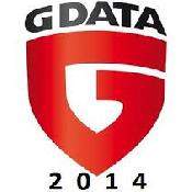 G Data AntiVirus 2014 -