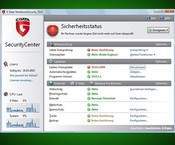 G DATA NotebookSecurity 2010 32 bits