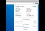 Google Publisher Toolbar pour Chrome