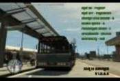 Grand Theft Auto IV - BusMod 1.0.0.0