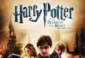 Harry Potter et les Reliques de la Mort -<br/>Deuxième Partie