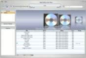 High Fidelity Audio Player 0.3a