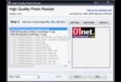 High Quality Photo Resizer 5.0.2
