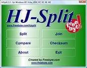 HJ-Split 2.4