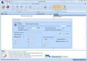 Identity Finder Home Edition 4.0.1