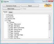 iExporter 1.6.5.0